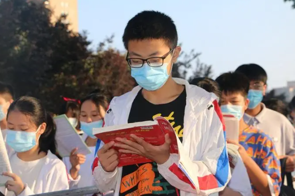 2023郑州中考分数线公布时间