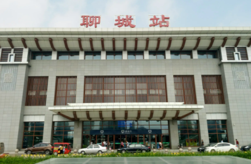 聊城火车站24小时人工客服电话