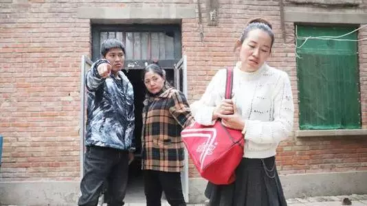 你经历过重男轻女思想的伤害吗？会选择原谅吗？