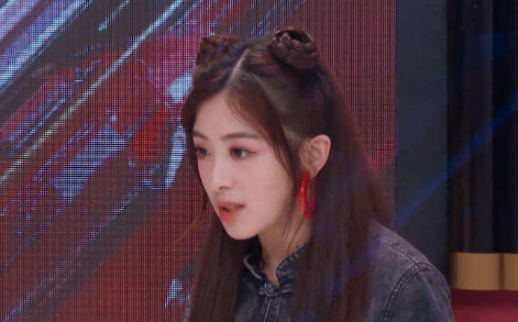 如何评价张含韵非洲舞的舞台效果？