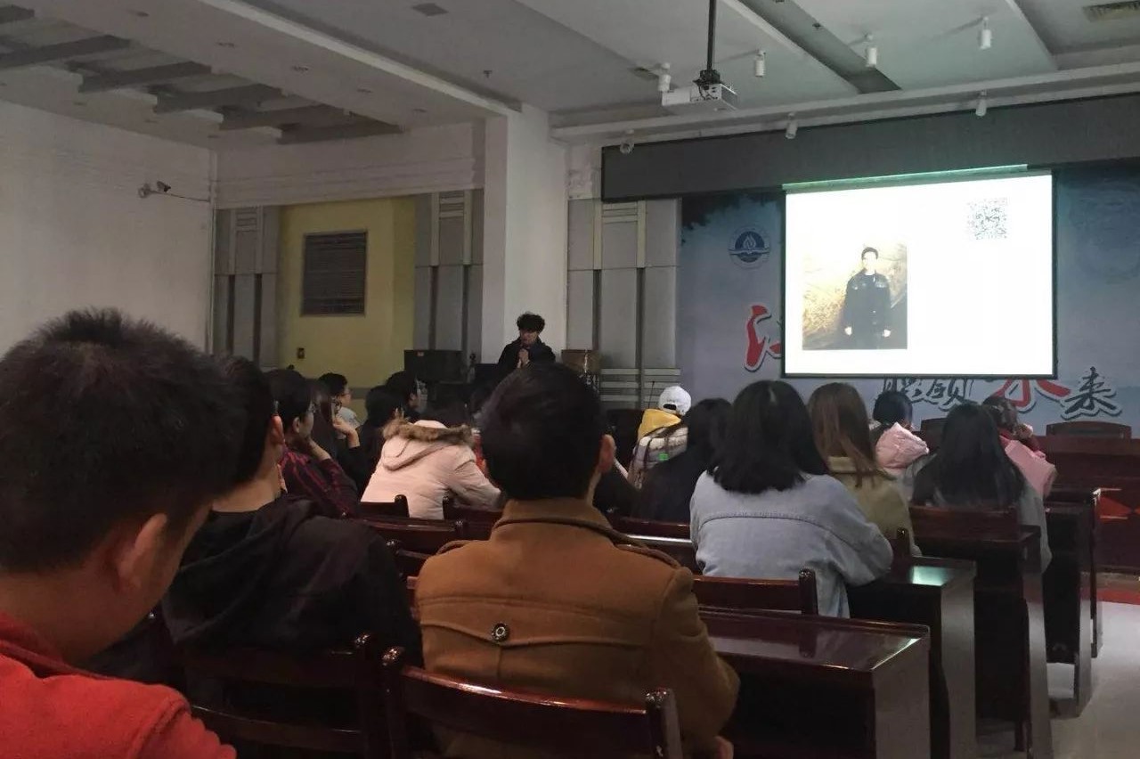 湖北科技学院一学生举报老师剽窃其科研成果申报专利，这反映了什么问题？