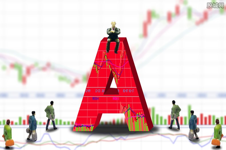 A股鼠年红盘收官