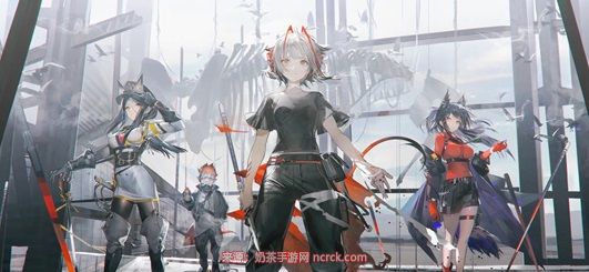 明日方舟剿灭作战在哪-剿灭作战难度排行规则