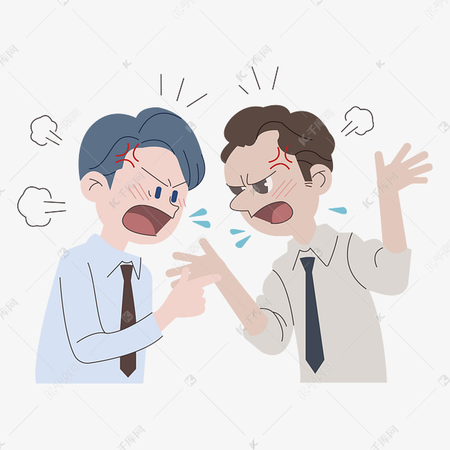 暴躁老妈和二姨怎么相处？