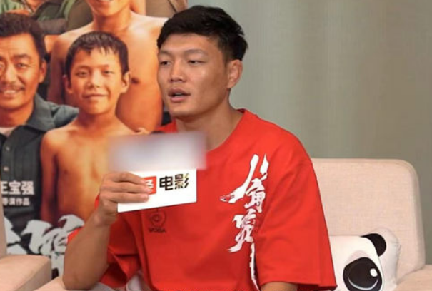 《八角笼中》恩波原型卖房是真的