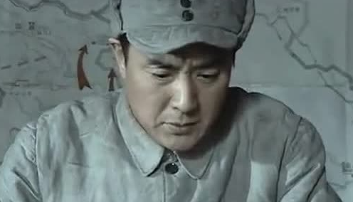《亮剑》丁伟为什么叛变?