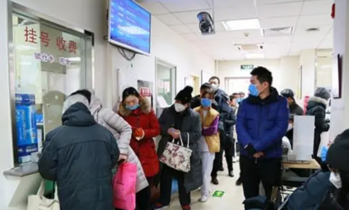 胡锡进深夜跟拍北京120，染疫人数超出乐观预期，何时能够稳定？