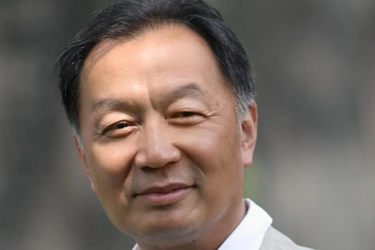 人民日报对温铁军的评价