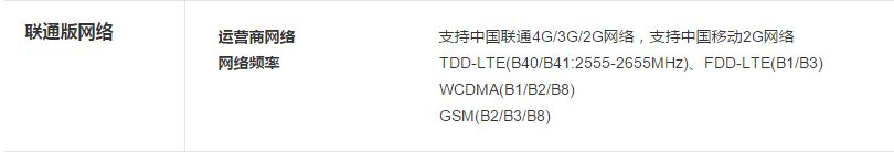 红米note联通版,哪个卡槽是装联通卡的