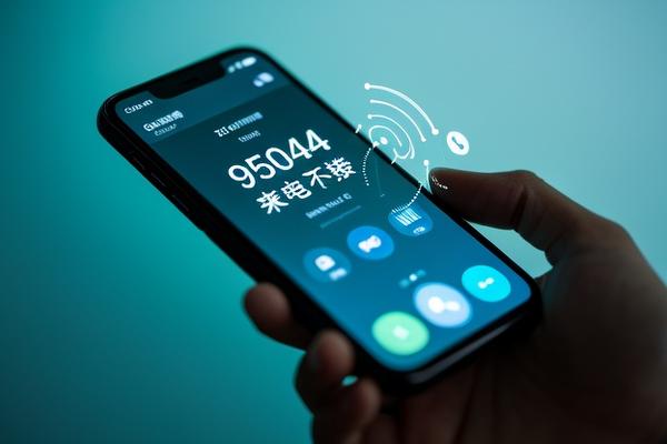 950044来电不接后果