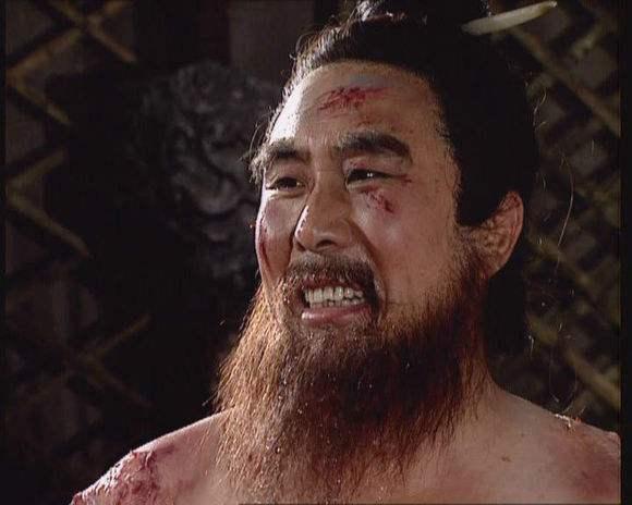 曾在宣城舍身救主,身被十二创的人是谁