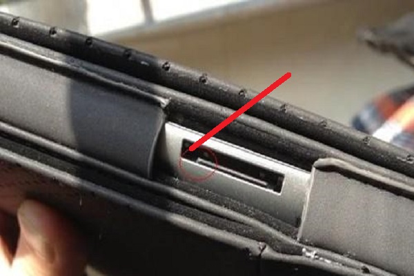 ipad2、 ipad3和ipad4怎么区分呢？