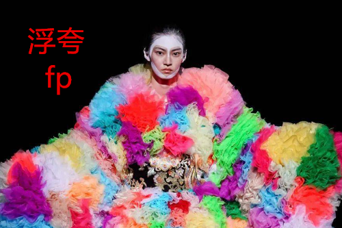 女生说fp是什么意思