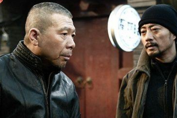老炮儿最后结局什么意思 没怎么看懂 六爷是站着还是跪着 然后怎么了