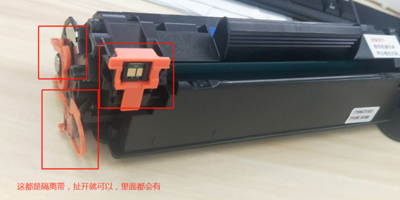 佳能打印机墨盒堵塞，经过深度清洗还不行，还有什么方法？