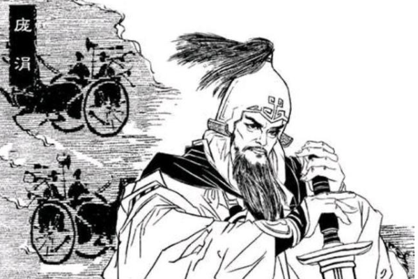 鬼谷子的72个徒弟分别是谁?