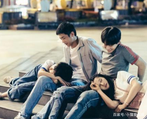 风犬少年的天空最后的结局是什么？