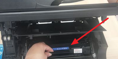 佳能打印机墨盒堵塞，经过深度清洗还不行，还有什么方法？