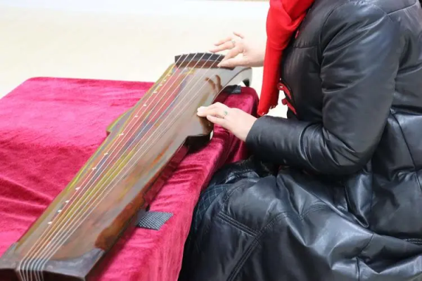 泛音是什么意思？