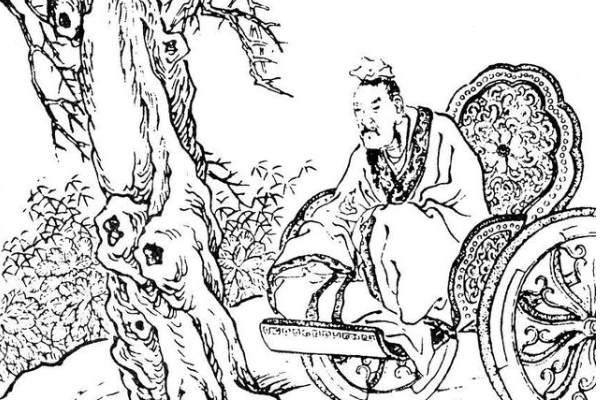 鬼谷子的72个徒弟分别是谁?