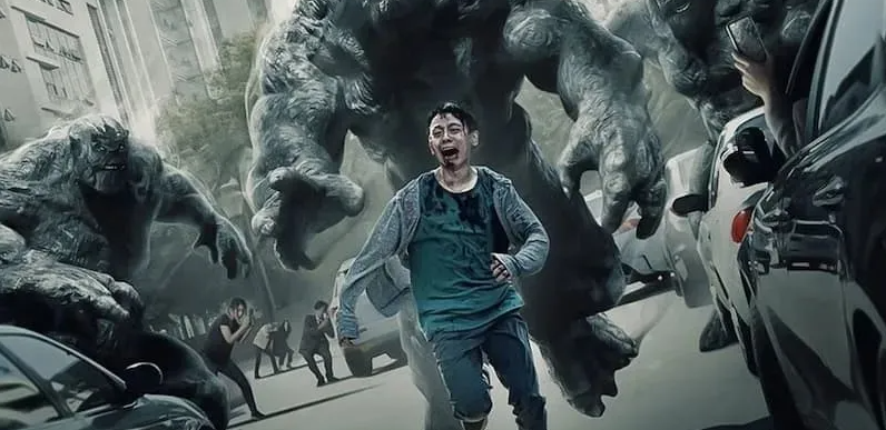 《地狱公使》真相是什么？