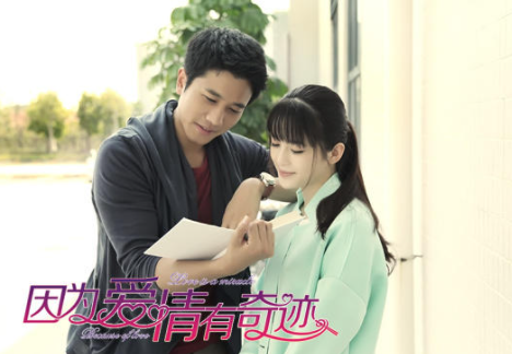 因为爱情有奇迹大结局是什么