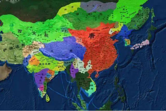 藩属国的读音