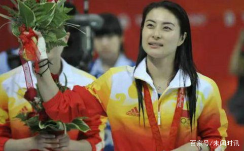 郭晶晶拿下奖牌无数，她的奖牌总共价值多少？