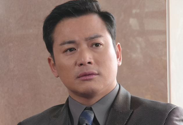 大团圆结局亲情会闪闪发光