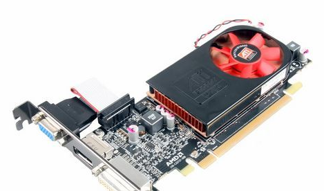 HD6570显卡性能怎样？