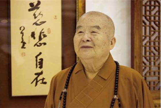 《星云大师》死亡后的真相是什么?