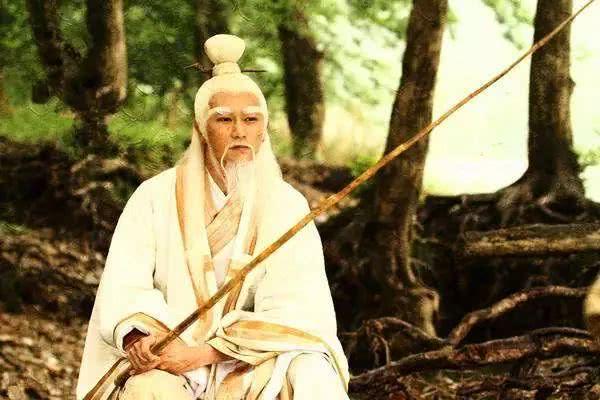 老子、孔子、姜子牙等圣人仙人，为什么不娶老婆？