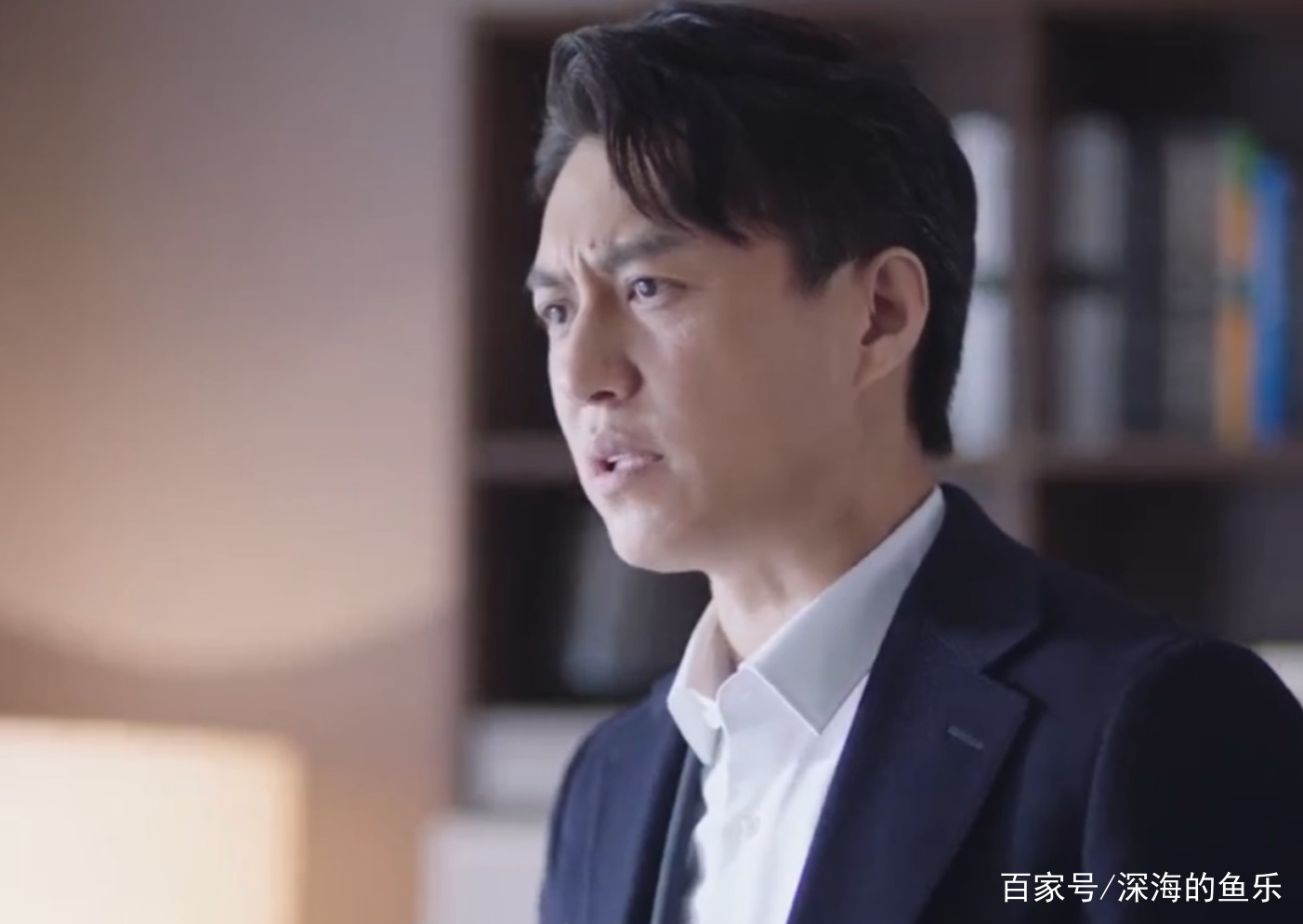 电视剧《突围》为什么突然停播了？
