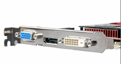 HD6570显卡性能怎样？