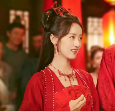 《狐妖小红娘》豆瓣演员表更新，哪些角色出现了变动？