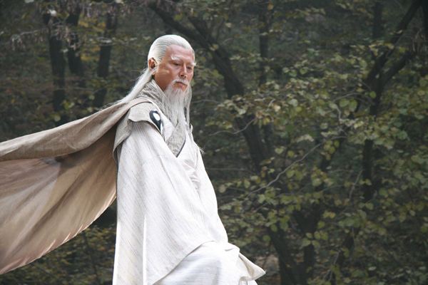 老子、孔子、姜子牙等圣人仙人，为什么不娶老婆？