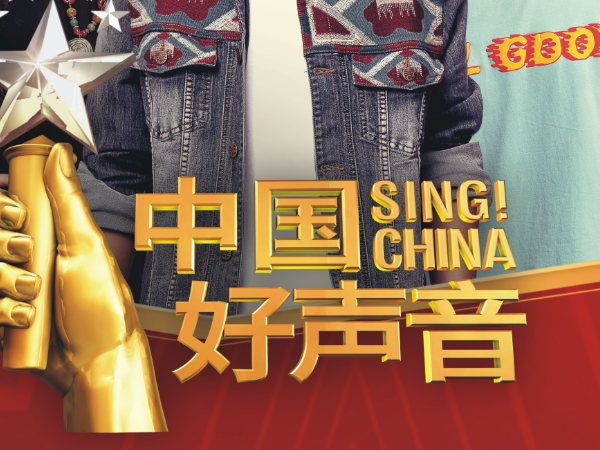 中国好声音的赛制流程