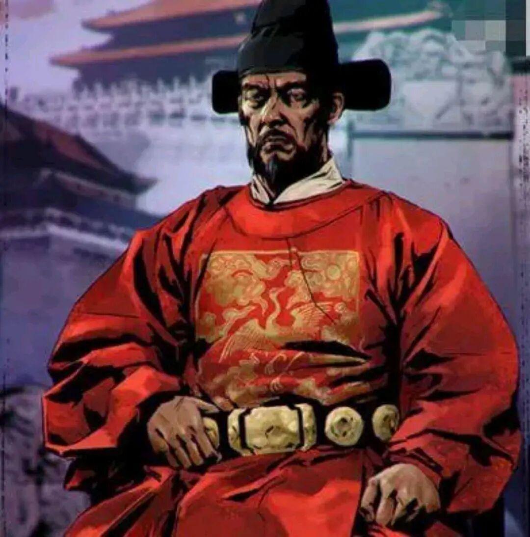 蛇眉铜鱼究竟记载了什么？