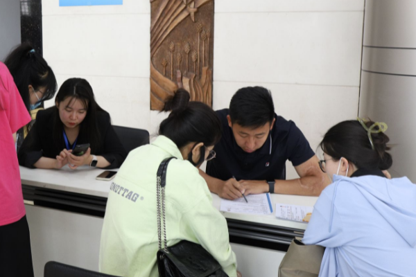 山西三本补录的学校名单