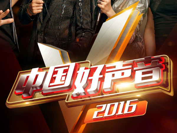 中国好声音的赛制流程