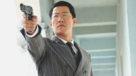 秘密使者电视剧剧情介绍