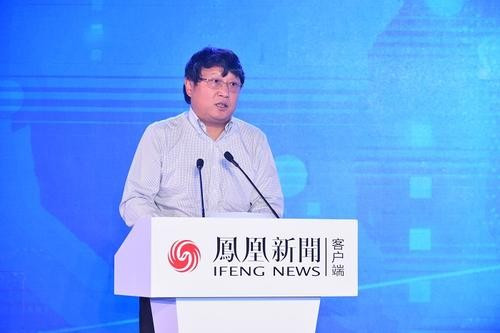 为什么凤凰网无法打开？
