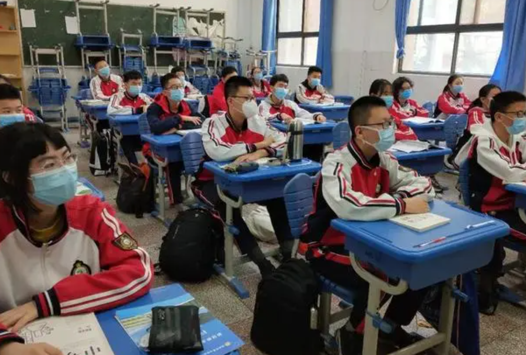 八大山人清陈鼎翻译及原文