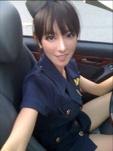 爱上你好姑娘女主角是谁啊？