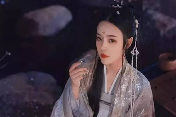 春秋时期生得美丽绝伦的她，为何一生会当了十次寡妇？