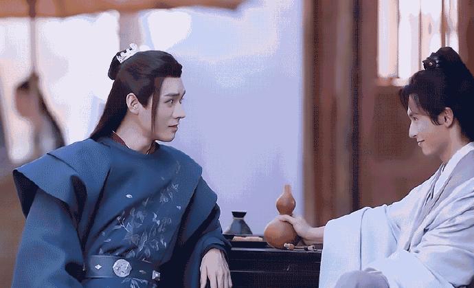 编剧称《山河令》是圆满结局，你追剧能接受主角BE吗？