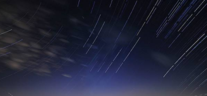 流星雨2020年12月流星雨地点