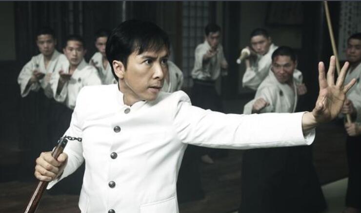 同为一代功夫宗师的霍元甲和陈真，他俩竟然还有这层关系？