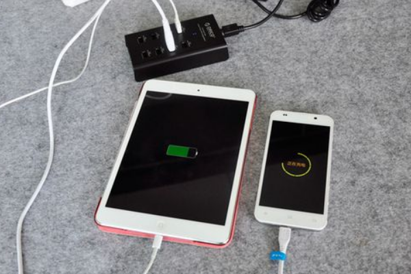 ipad充电为什么慢到极点？十个小时才几格电。