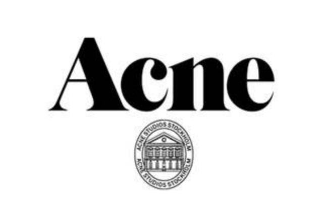 acne是什么牌子